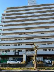 ネオハイツ今宿B棟