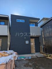 （仮）岡崎市錦町 新築PJ