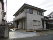 さいたま市岩槻区馬込貸家