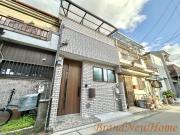 神野町1丁戸建て