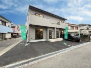 とさでん交通伊野線旭駅前通駅まで徒歩19分