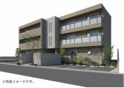 シャーメゾン高宮通り
