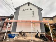 アンビション高須
