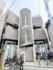 阪急京都線淡路駅まで徒歩7分