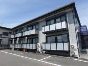 ＪＲ左沢線東金井駅まで徒歩20分