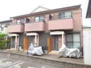 名鉄名古屋本線美合駅まで徒歩33分