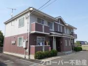 高松琴平電鉄琴平線榎井駅まで徒歩6分