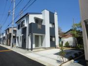 ジュエルサンヴィレッジ12