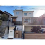 豊中市東豊中町2丁目住宅