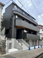 AS Residence 相模原
