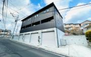 ＪＲ仙山線北山駅まで徒歩5分