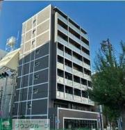 クレヴィアリグゼ日暮里根岸
