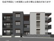 京阪石山坂本線南滋賀駅まで徒歩6分
