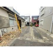 北区楠味鋺戸建