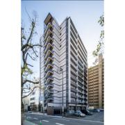 S-RESIDENCE四日市安島aloggio（アロッジオ） FR・家