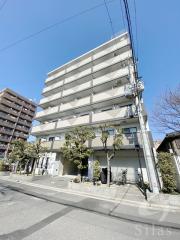 南海本線堺駅まで徒歩9分