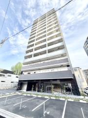 CREST TAPP名古屋山王