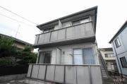 ＪＲ山陽本線備後赤坂駅まで徒歩25分