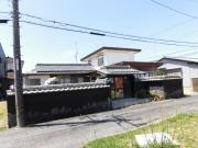 with pet maison東岐波1号棟