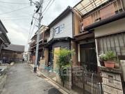 深草鳥居崎町貸家