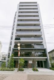 ＪＲ山手線池袋駅まで徒歩9分