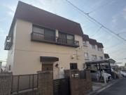 明石荷山町の家