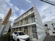 レオパレス大坪
