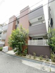 阪神本線武庫川駅まで徒歩3分