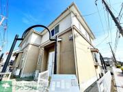 メルベーユ弥生台