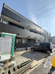 京阪本線牧野駅まで徒歩3分