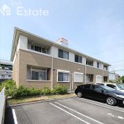 地下鉄鶴舞線庄内通駅まで徒歩15分