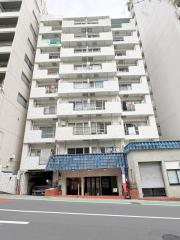 マンションヴィップ四谷
