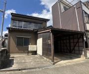 高岡市横田町2丁目戸建