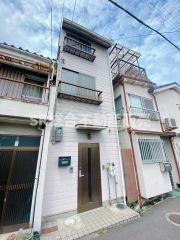 三ノ瀬3丁目貸家
