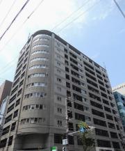 地下鉄中央線阿波座駅まで徒歩5分