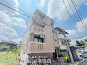 地下鉄鶴舞線荒畑駅まで徒歩2分