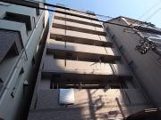 ディナスティ神戸元町通