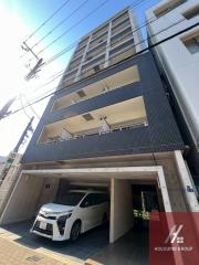 アネスト谷町