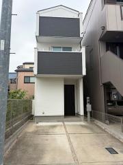 地下鉄名城線志賀本通駅まで徒歩5分