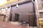 ＪＲ大阪環状線寺田町駅まで徒歩12分