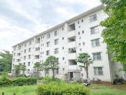 夏見台団地21号棟