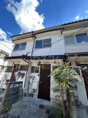 山田葉室町貸家