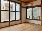 お花茶屋戸建
