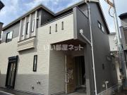 BLOOMING MAISON小平市大沼町