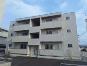 RESUA向中野 A棟