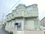 ロイヤルガーデン所沢