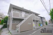 京王線分倍河原駅まで徒歩6分