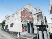 ダイヤ鶴ヶ峰コーポ