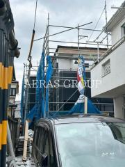 OPEN RISE府中小柳町I