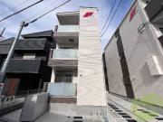 FDS吹田2番館